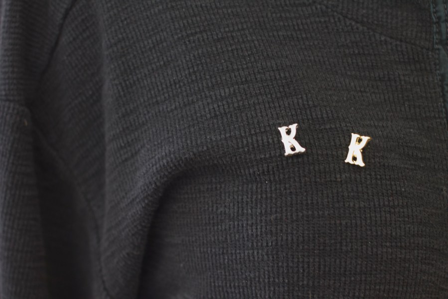 Pins and pens for&nbsp;participation