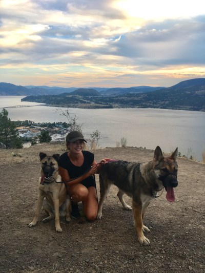 Rome, Jessie, and Vienna McFadyen